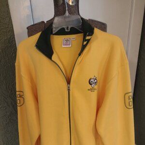 FIFA World Cup 2006 Germany Jacket